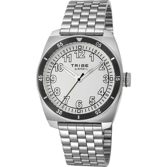 Reloj Breil Tribe Hombre Rise in Acero EW0171 - EW0171